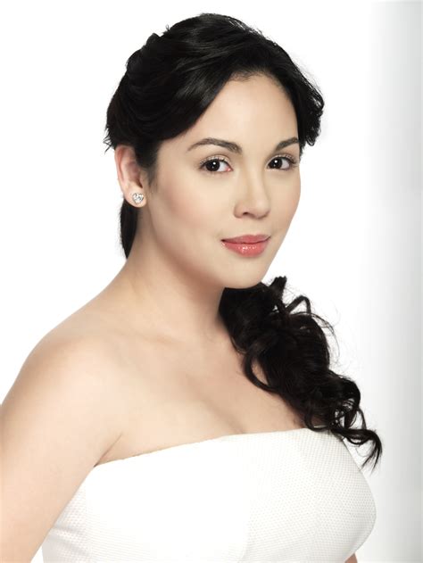 claudine barretto nude